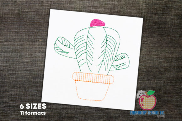 Cactus Hug Quick Stitch: A Gift Maker's Honest Review