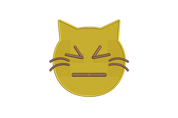 Cat Emoji Embroidery Design: A Seasonal Product Review