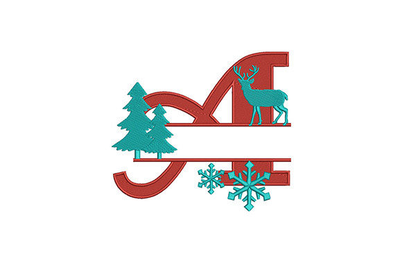Christmas Font Design Review for Small Business Merch