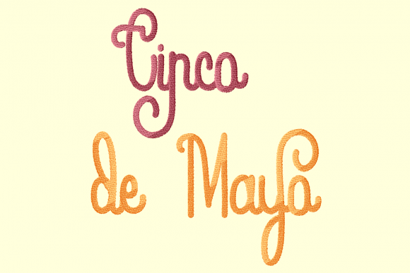 Cinco De Mayo Embroidery Design: A Designer’s Review