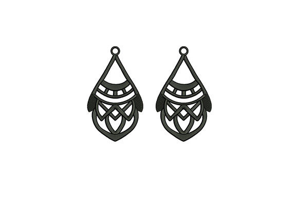 Gray Colored Earrings: A Seller’s Honest Review