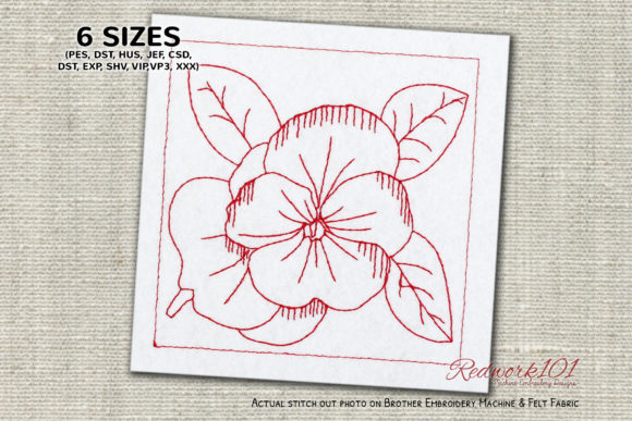 Pansy Flower: A Designer’s Review for Premium Sweatshirt Drops