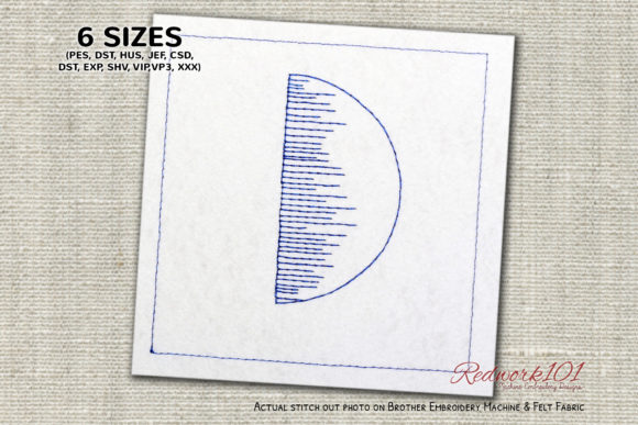Third Quarter: Seasonal Embroidery Design Review